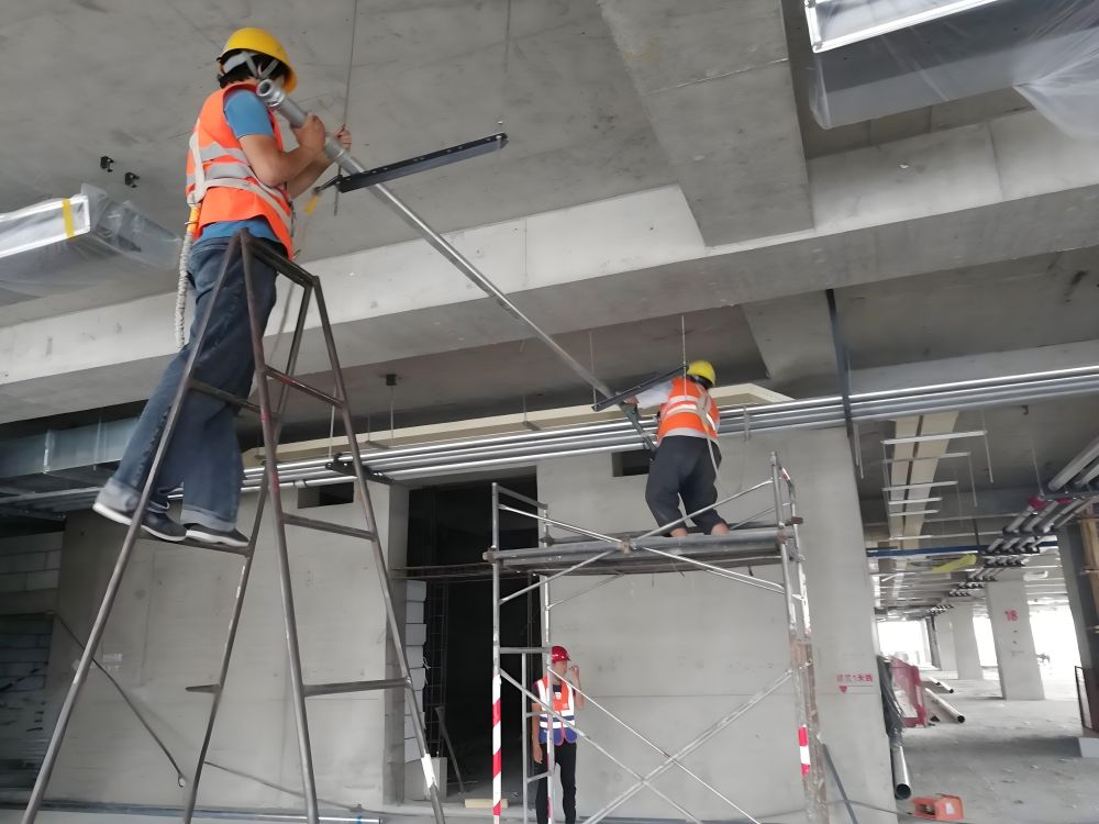 五台压力管道安装报价